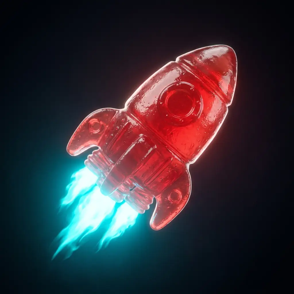 rocket